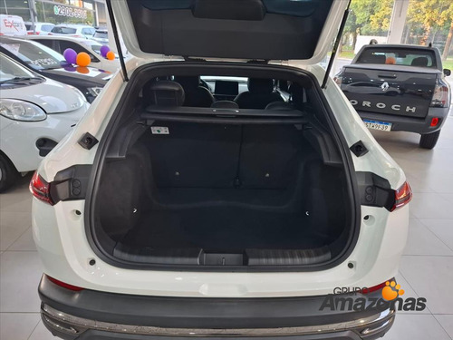 Fiat FASTBACK 1.0 TURBO 200 FLEX IMPETUS CVT