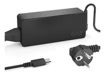 Comprar Cargador Compatible Laptop Lenovo Usb Type C  20v 3.25a 65w 