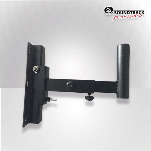 Soporte De Pared Para Bafle Soundtrack Swb-002