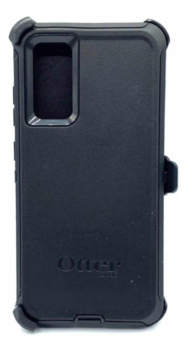 Forro Para Samsung S20 Fe Otterbox Defender Original