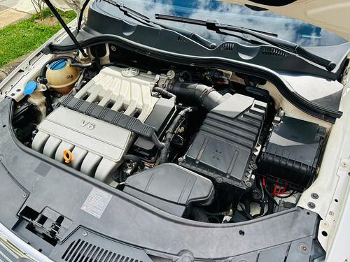 Volkswagen Passat 2007