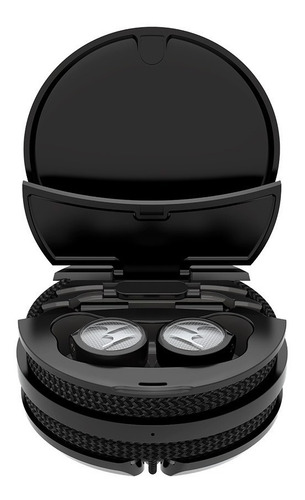 N Audífono Motorola Tech3 True Wireless Ipx5 Bluetooth 5.0