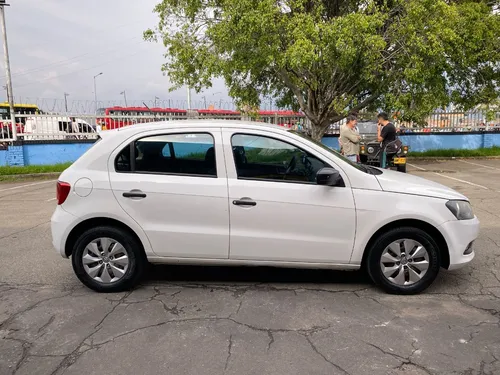 Volkswagen Gol 1.6 ONE MT