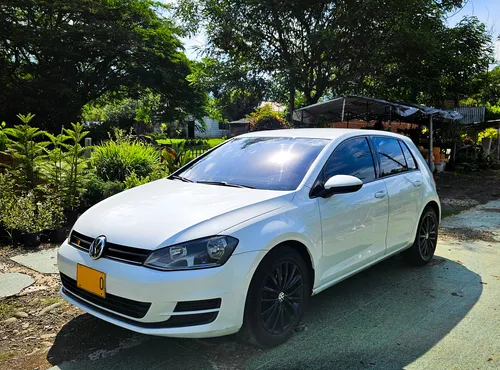 Volkswagen Golf Vii 1.6