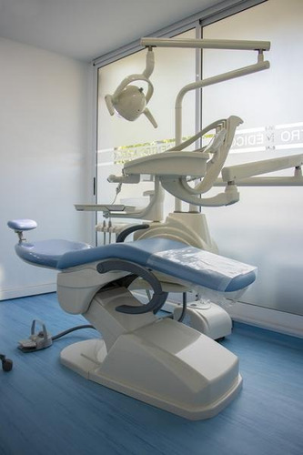 Edificio Comercial Habilitado Como Clínica Médica En Villa Crespo En Venta / Alquiler