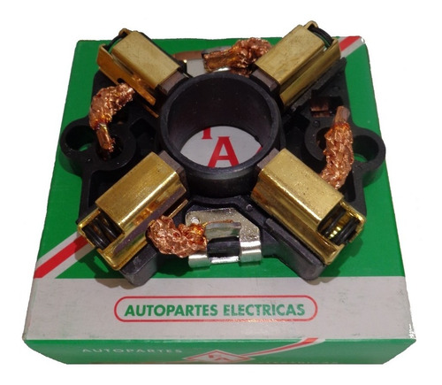 Portacarbones Arranque T. Bosch Boxer Sprinter Ducato Pcb-49