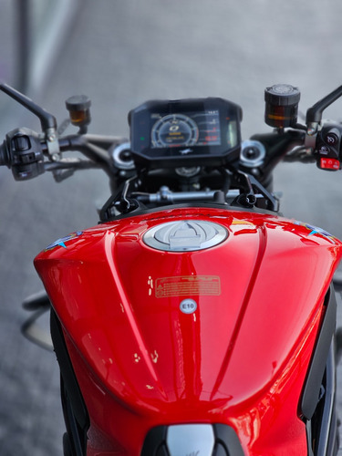 Mv Agusta Brutale 1000 Rs - Entrega Inmediata - 208 Hp Dispo