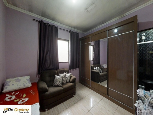 Imagem 15 de 20 de Casa Que Conta Com 90m2 De Área Construída. A Casa Possui Um Living Aconchegante, Com Belos Acabamentos, Principalmente No Teto. O Living Leva Ao Prim - A13930 - 69801408