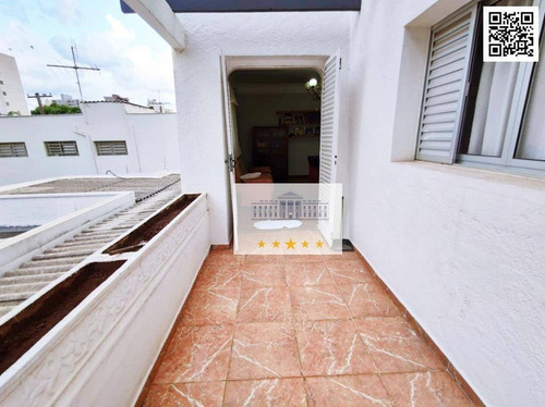 Imagem 10 de 23 de Casa De Alto Padrão Em Excelente Localização - Ca1649