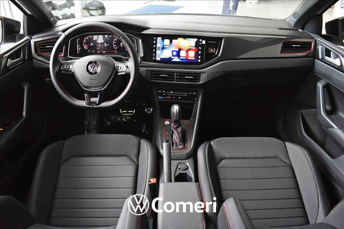 Imagem 12 de 15 de Polo 1.4 250 Tsi Gts Automático