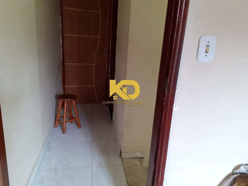 Imagem 7 de 20 de Sobrado Com 3 Dorms, Jardim Iva, São Paulo - R$ 380 Mil, Cod: 628 - V628