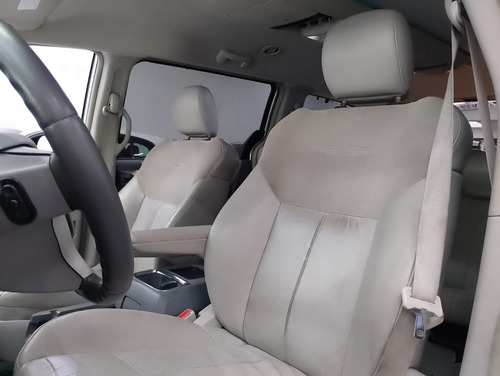 Chrysler Town & Country 3.6 Limited 5p