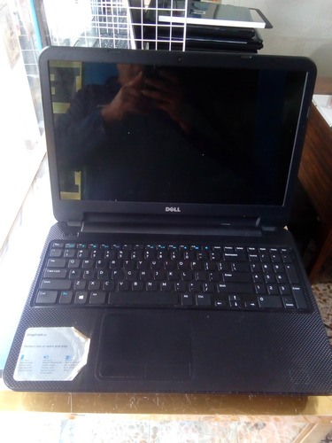 Laptop Dell  Inspiron 15 3521, Para Partes O Refacciones