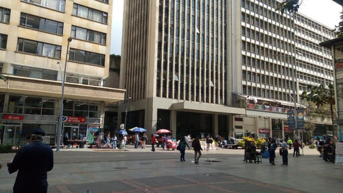Local En Venta En Bogota La Veracruz