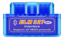 Comprar Escaner Elm327 Automotriz Vehicular Bluetooth Obd2 Carro