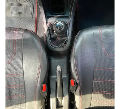 Suzuki Swift 1.2 Dzire