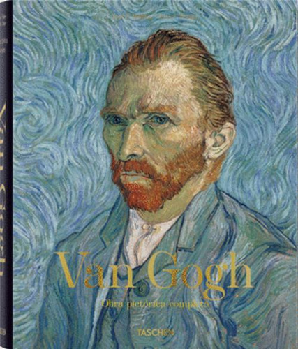 Libro Van Gogh. Obra Pictorica Completa