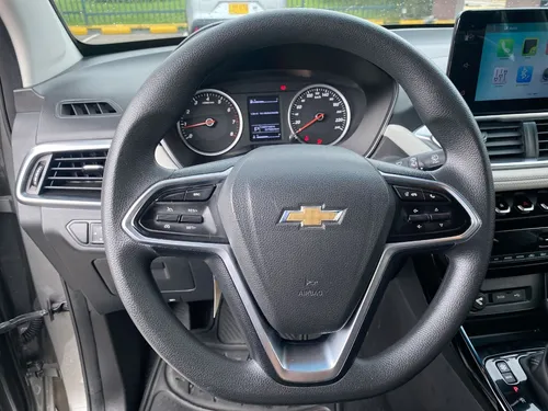 Chevrolet Captiva 1.5T Lt At