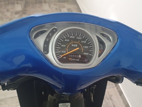 Imagen 5 de 25 de Corven Mirage Rt 110 Base R2 Motozuni