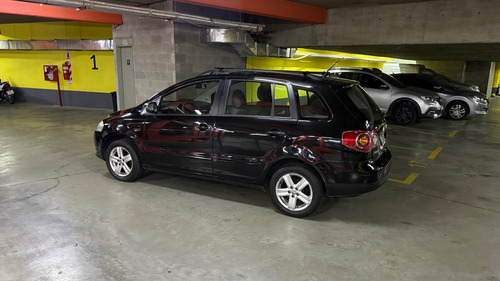 Volkswagen Suran 1.6 I Trendline 80b