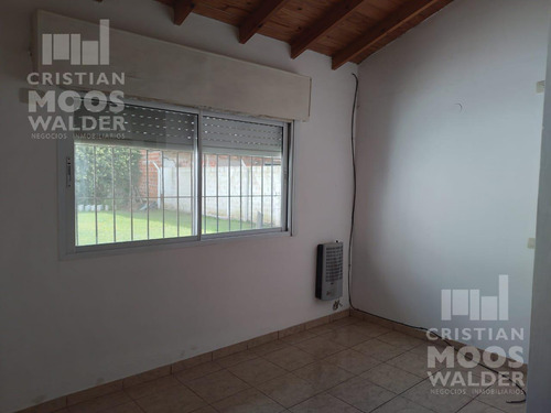 Casa En Venta 5 Ambientes BÂș Las Glorias- Ingeniero Maschwitz-
