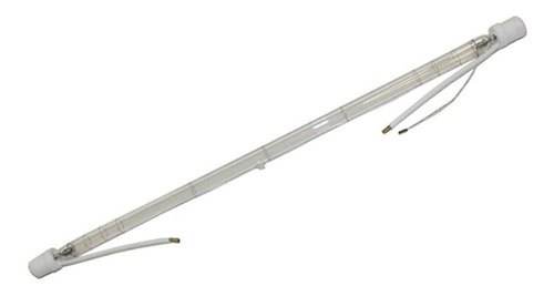 Lampada Xop 1500w Para Strobo Profissional Xop15 Kit Com 2