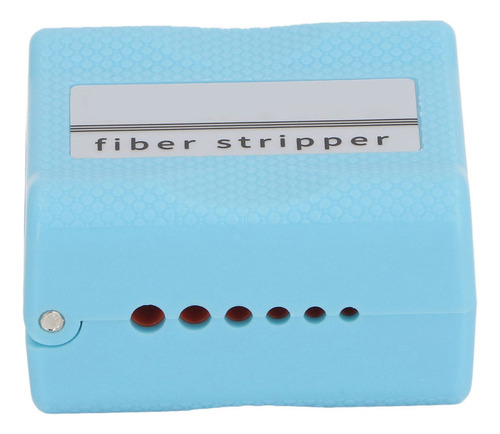 Para Revestimento De Fibra Óptica Substituível Blade Cable