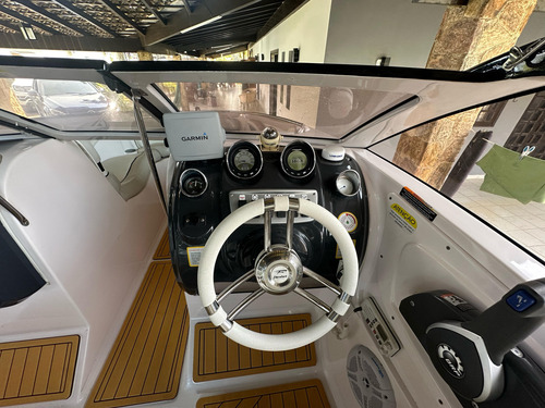 Focker 205 2011 Com Apenas 180 Horas Lancha Novíssima