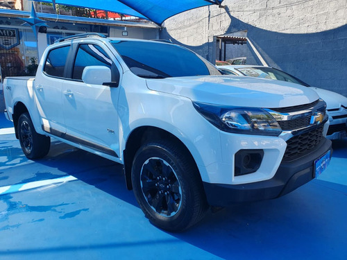 Chevrolet S10 Pick-Up LS 2.8 TDI 4x4 CD Dies. Mec.