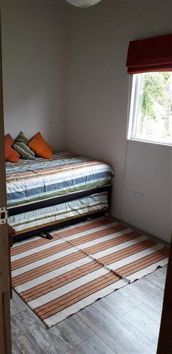Casa En Venta En Puerto Varas