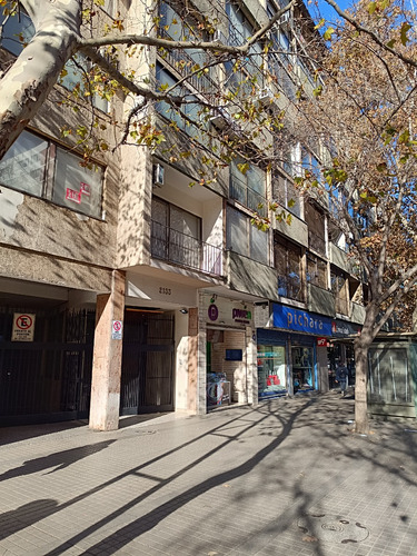 Se Vende Oficina 115 M2, Guardia Vieja, Metro Los Leones