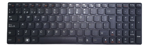 Teclado Lenovo E531 E540 T540 T540p W540 T550 W550s Sp 