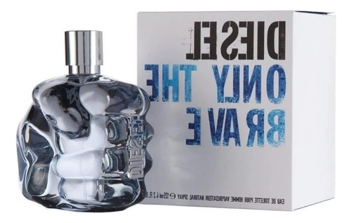 Perfume Only The Brave 125 Ml - mL a $1440