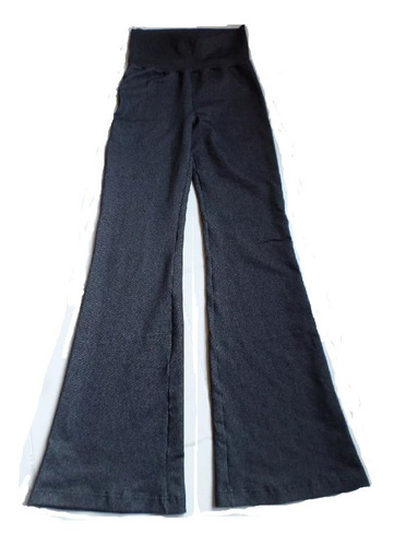 Imagen 1 de 10 de Pantalones Oxford Tela Jean Elastizada Talles Xs A 4xl