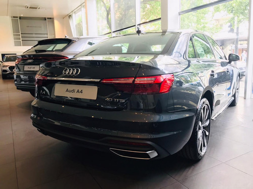 Audi A4 40 Tfsi 190cv Mildhibrid 2021