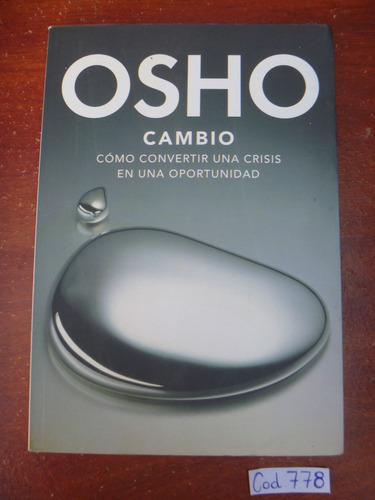 Osho / Cambio 