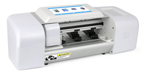 Imagen 2 de 10 de Plotter De Corte Máquina Hidrogel Para Celulares Startcut