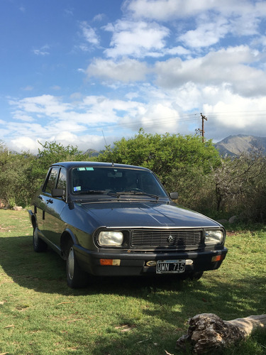 Renault R12 1.6 TL
