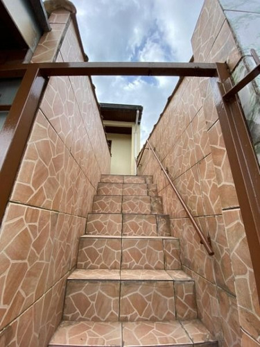Casa Em Restinga Com 4 Dormitórios - Mi271100