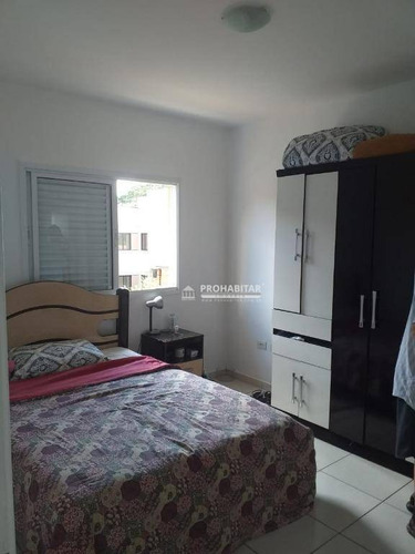 Imagem 25 de 30 de Sobrado Com 3 Dormitórios À Venda, 100 M² Por R$ 430.000,00 - Pedreira - São Paulo/sp - So3594