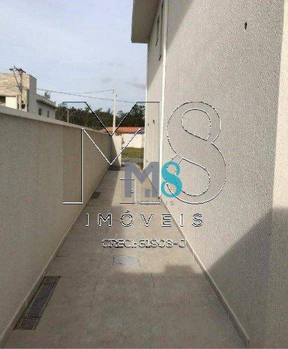 Imagem 8 de 30 de Sobrado Com 4 Dormitórios À Venda, 235 M² Por R$ 1.490.000,00 - Bella Citta Jardim Marica / Fazenda Rodeio - Mogi Das Cruzes/sp - So0160