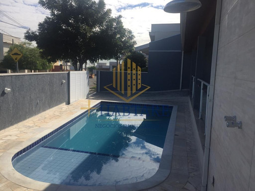 Imagem 6 de 13 de Casa Em Condomínio Para Venda Em Hortolândia, Condomínio Golden Park, 3 Dormitórios, 1 Suíte, 3 Banheiros, 2 Vagas - Casa 645_1-1949158