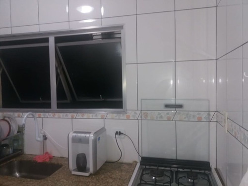 Imagem 4 de 16 de Apartamento À Venda Em Centro - Ap000299
