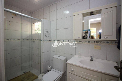 Imagem 24 de 30 de Chácara Com 3 Dormitórios, 3619 M² - Venda Por R$ 1.300.000,00 Ou Aluguel Por R$ 7.000,00/mês - Jardim Viviane - Campo Magro/pr - Ch0018