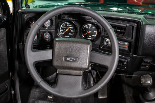 Imagem 9 de 14 de Chevrolet Bonanza 4.1