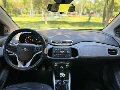 Chevrolet Onix 1.0mt Lt