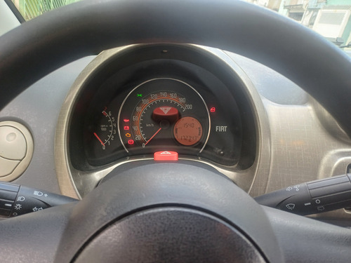 Fiat Uno 1.4 Way Flex 5p
