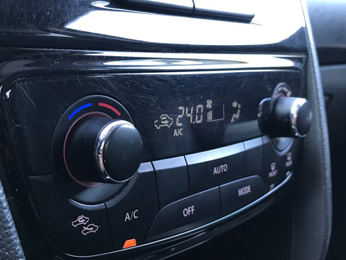 Suzuki Vitara 1.6 Glx At