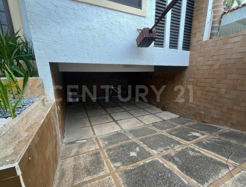 Casa En Renta Amueblada En Lomas De Mazatlán, Sinaloa, México.