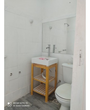 Oportunidad!! Depto. Pasillo. Dos Dormitorios, Reciclado A Nuevo. Patio. Humberto Primo 1700